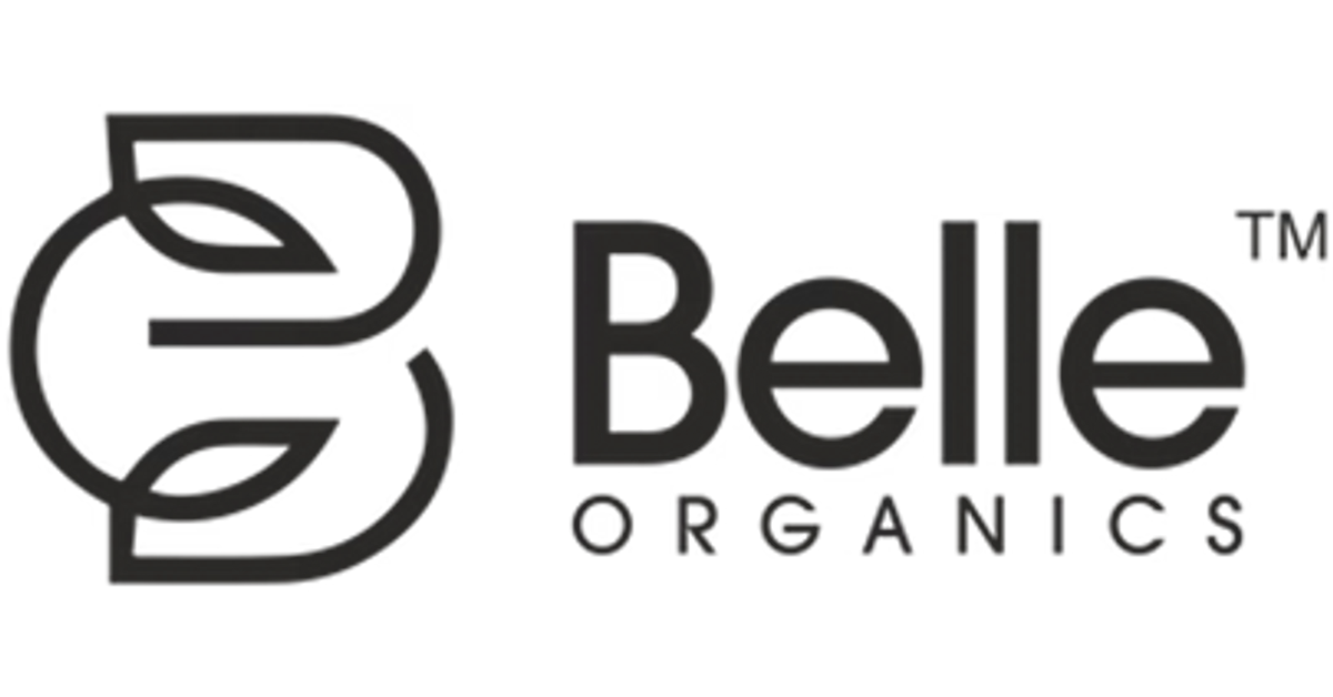 100 Organic Haircare & Skincare ProductsBelle Organics Belle Organics
