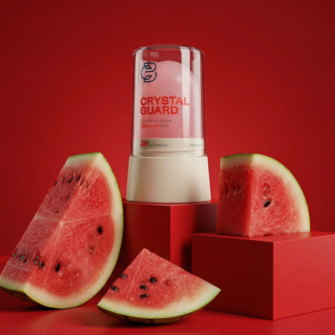 Why Is an Alum Roll-On Deodorant the Natural Upgrade Your Routine Needs?