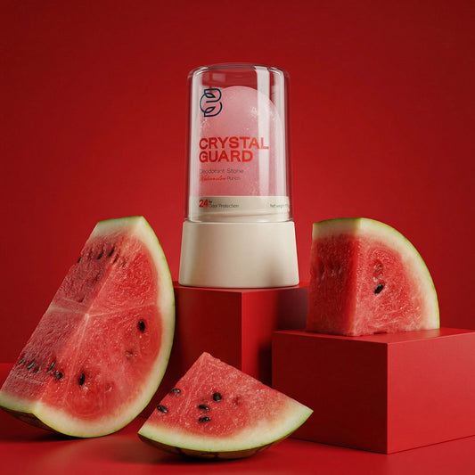 Why Is an Alum Roll-On Deodorant the Natural Upgrade Your Routine Needs?