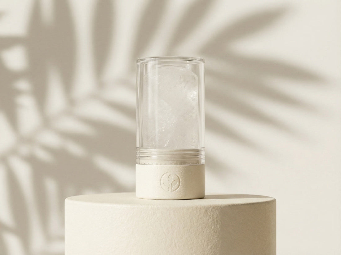 alum deodorant 