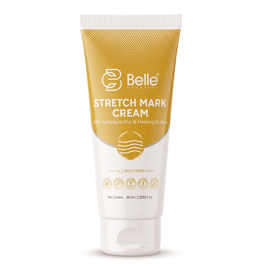 strech mark cream