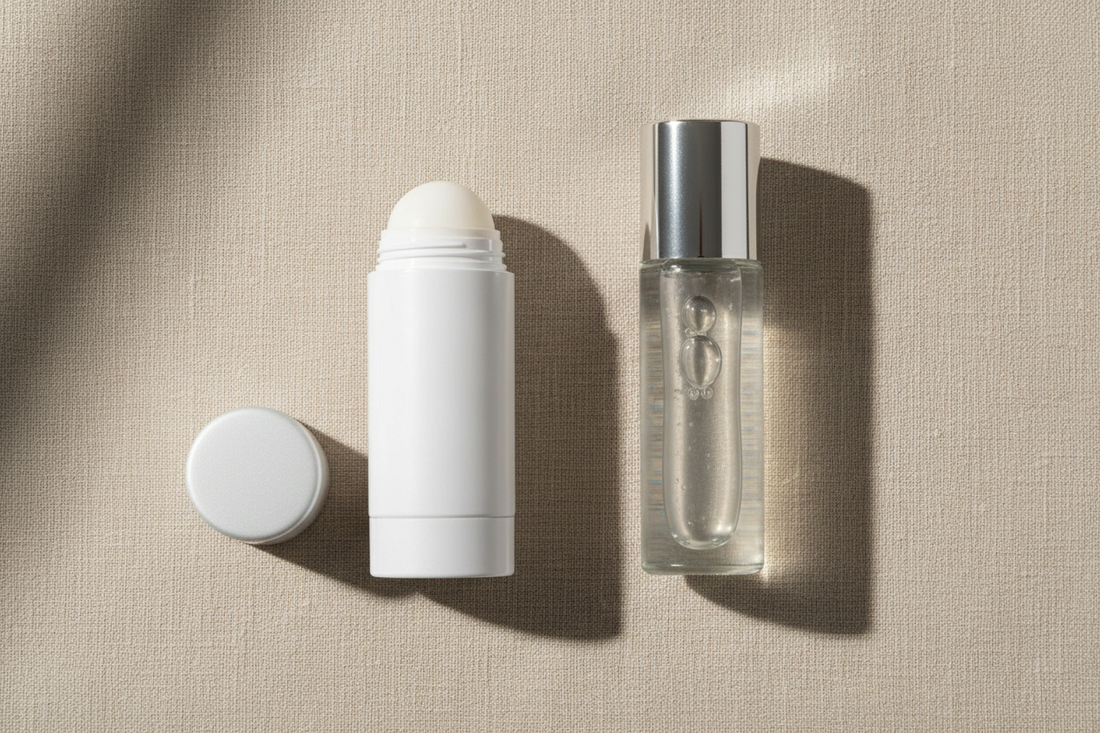 Aluminium-Free Deodorant vs Natural Deodorant: Are They the Same?