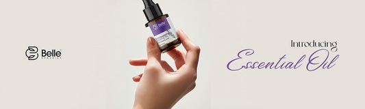 How to Create DIY Hair Masks with Essential Oils for Damaged Hair | 2026