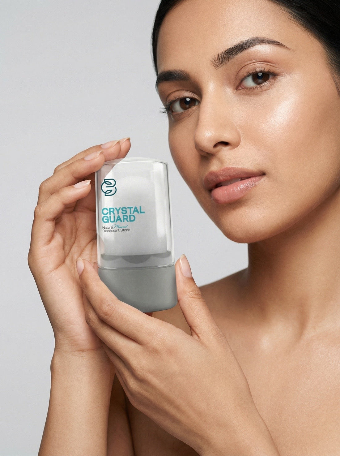 organic deodorant