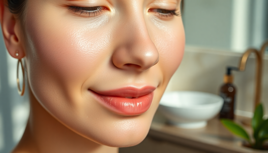 How Caffeine in Coffee Facewash Works to Reduce Puffiness and Dark Circles