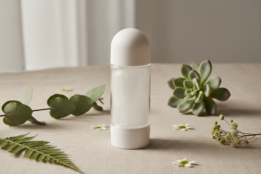 natural deodorant