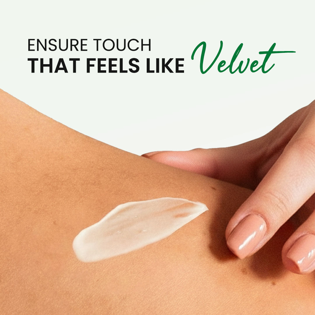 Aloe Ashwa Body Lotion with SPF