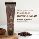 Coffee Face Wash For Men & Women 100ml
