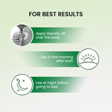 Aloe Ashwa Body Lotion with SPF