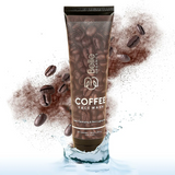 Coffee Face Wash For Men & Women 100ml