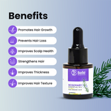 Rosemary Essential Oil