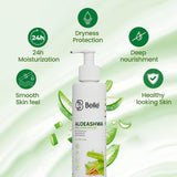 Aloe Ashwa Body Lotion with SPF