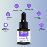 Rosemary Essential Oil