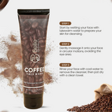 Coffee Face Wash For Men & Women 100ml