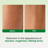 Aloe Ashwa Body Lotion with SPF