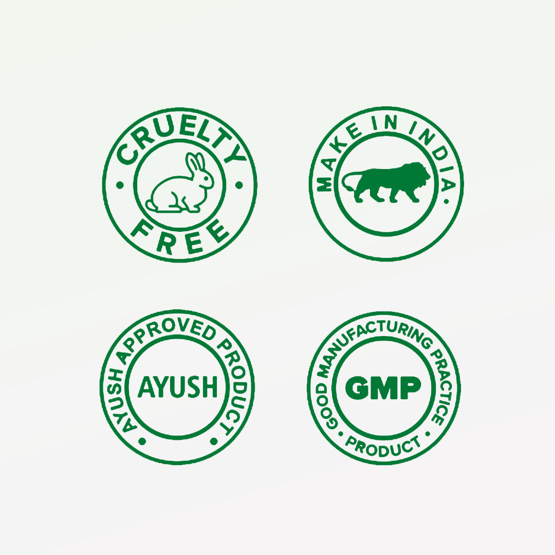 Aloe Ashwa Body Lotion with SPF