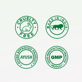 Aloe Ashwa Body Lotion with SPF