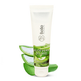 Aloe Vera Face Wash for Hydrating & Soothing Skin | Belle Organics