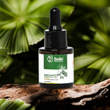 Belle Organics Bergamot Essential Oil (30 ml) – 100% Pure & Natural