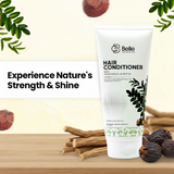 Hair Conditioner with Yasthimadhu & Reetha