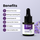 Lavender Essential Oil