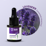 Lavender Essential Oil