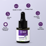 Lavender Essential Oil