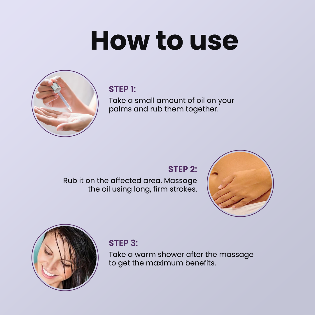 Lavender Essential Oil