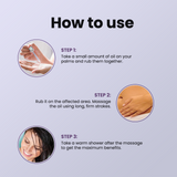 Lavender Essential Oil