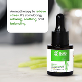 Lemongrass Essential Oil