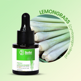 Lemongrass Essential Oil