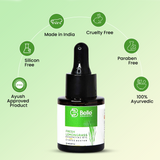 Lemongrass Essential Oil