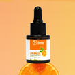 Orange Essential Oil For Skin Brightening