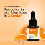 Orange Essential Oil