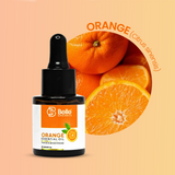 Orange Essential Oil