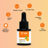 Orange Essential Oil