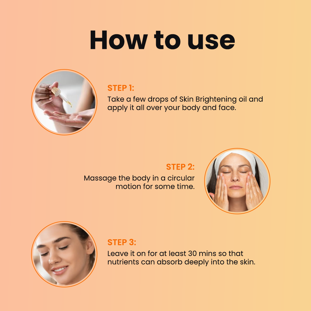 Orange Essential Oil