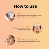 Orange Essential Oil