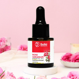 Rose Geranium Essential Oil