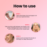 Rose Geranium Essential Oil