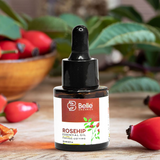Rose Hip Essential Oil