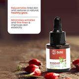 Rose Hip Essential Oil