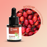 Rose Hip Essential Oil