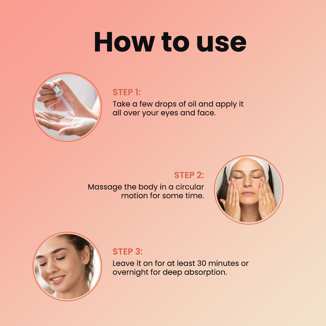 Rose Hip Essential Oil