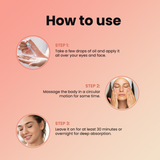 Rose Hip Essential Oil