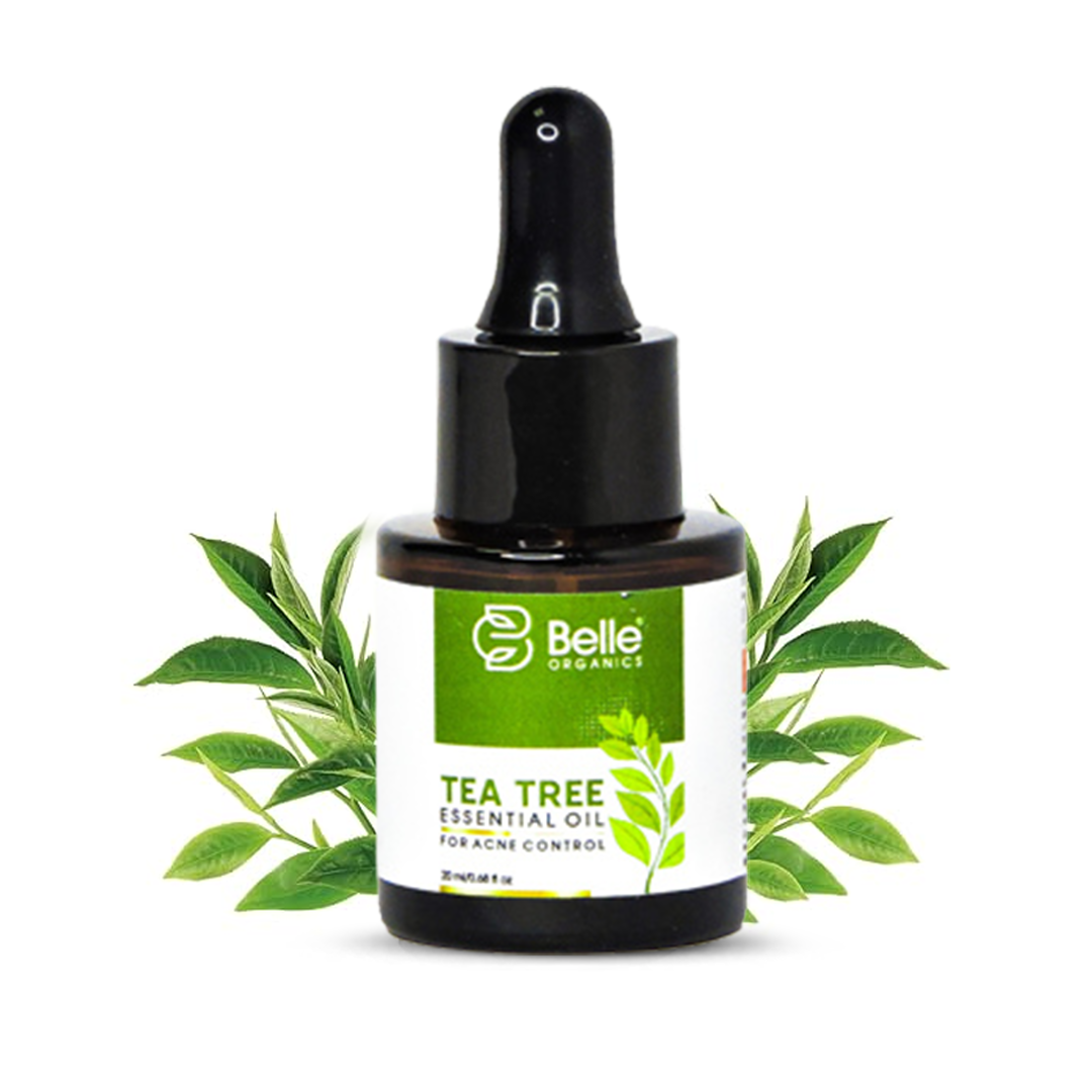 Tea Tree Essential Oil