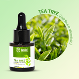 Tea Tree Essential Oil