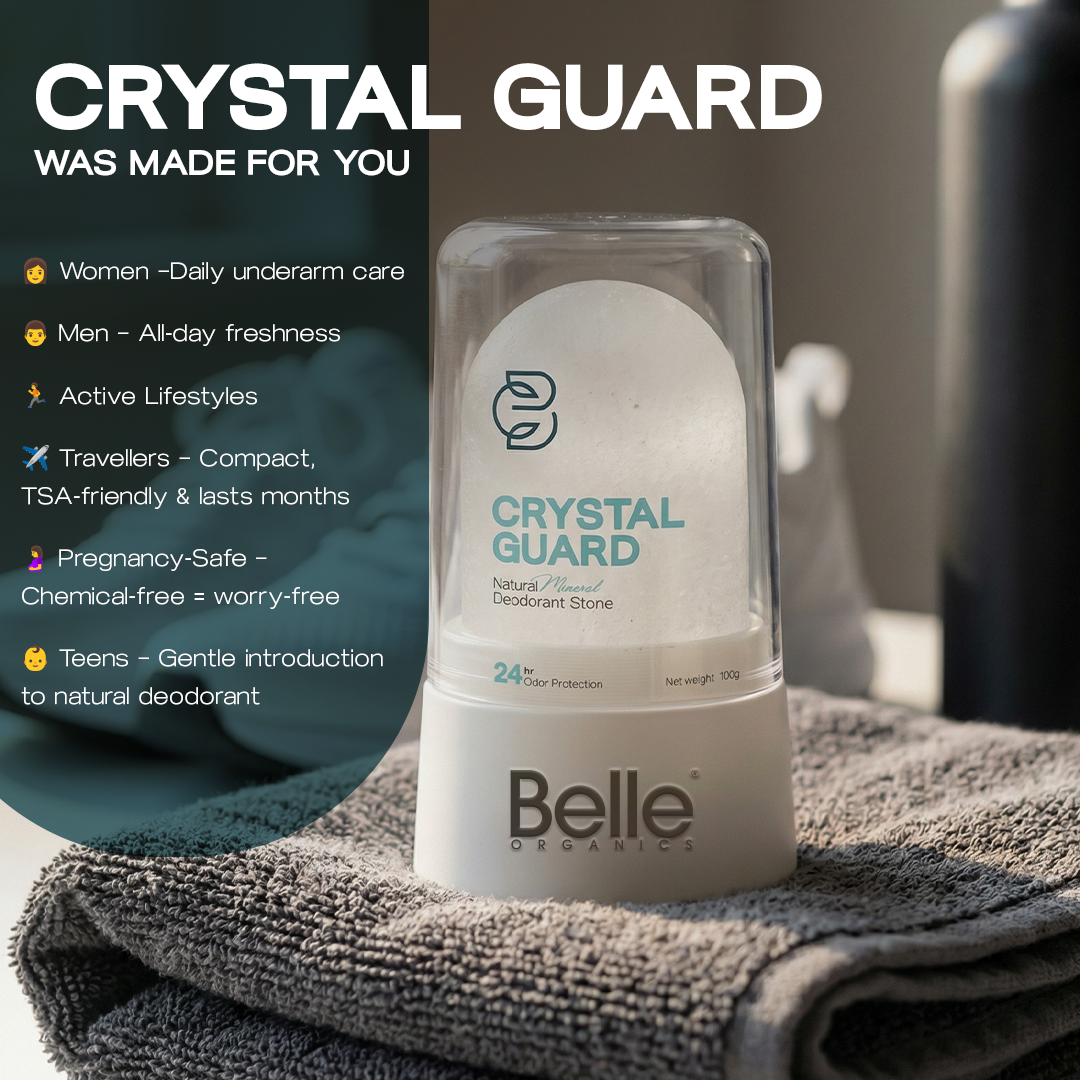 Crystal Guard