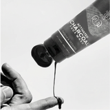 🎁 Activated Charcoal Face Wash for Men - 100 ml (100% off)