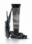 Activated Charcoal Face Wash for Men - 100 ml